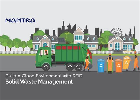 rfid in waste management